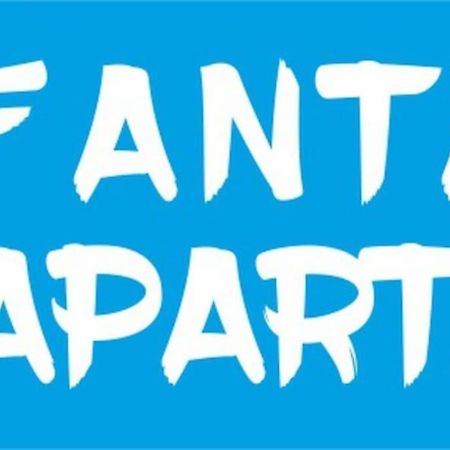 Fantastic Waw - Ns42 Room L Варшава Екстер'єр фото