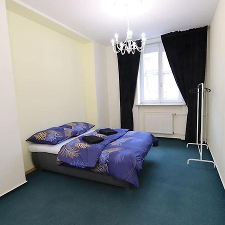 Fantastic Waw - Ns42 Room L Варшава Екстер'єр фото