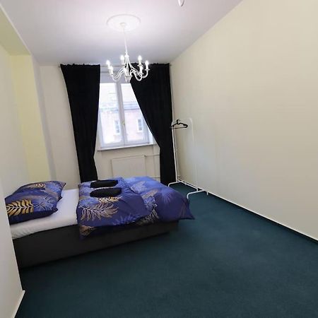 Fantastic Waw - Ns42 Room L Варшава Екстер'єр фото