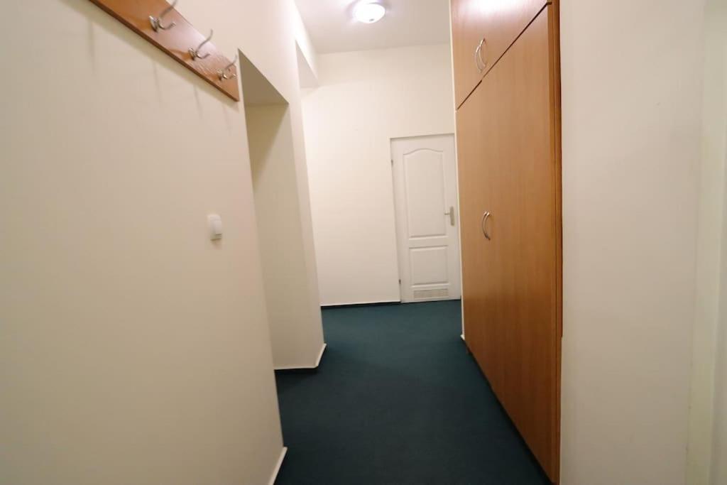 Fantastic Waw - Ns42 Room L Варшава Екстер'єр фото