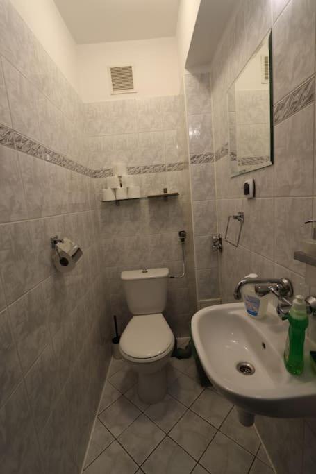 Fantastic Waw - Ns42 Room L Варшава Екстер'єр фото