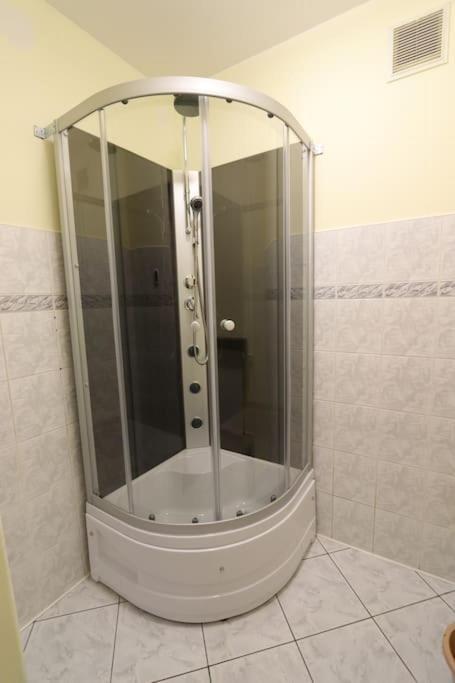 Fantastic Waw - Ns42 Room L Варшава Екстер'єр фото