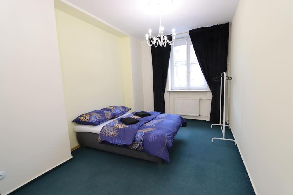 Fantastic Waw - Ns42 Room L Варшава Екстер'єр фото