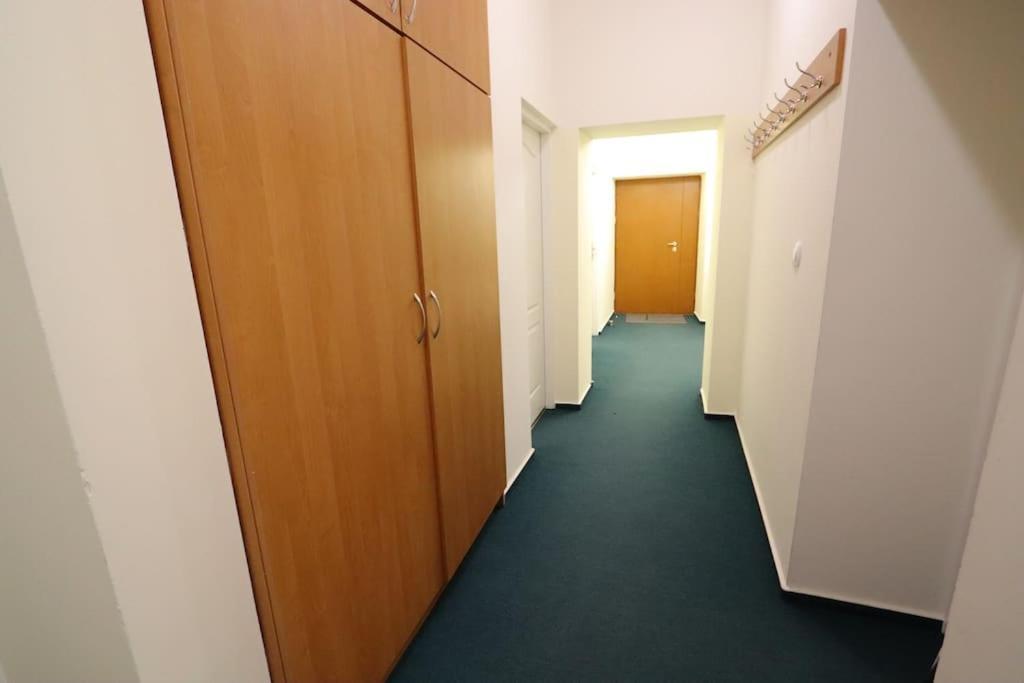 Fantastic Waw - Ns42 Room L Варшава Екстер'єр фото