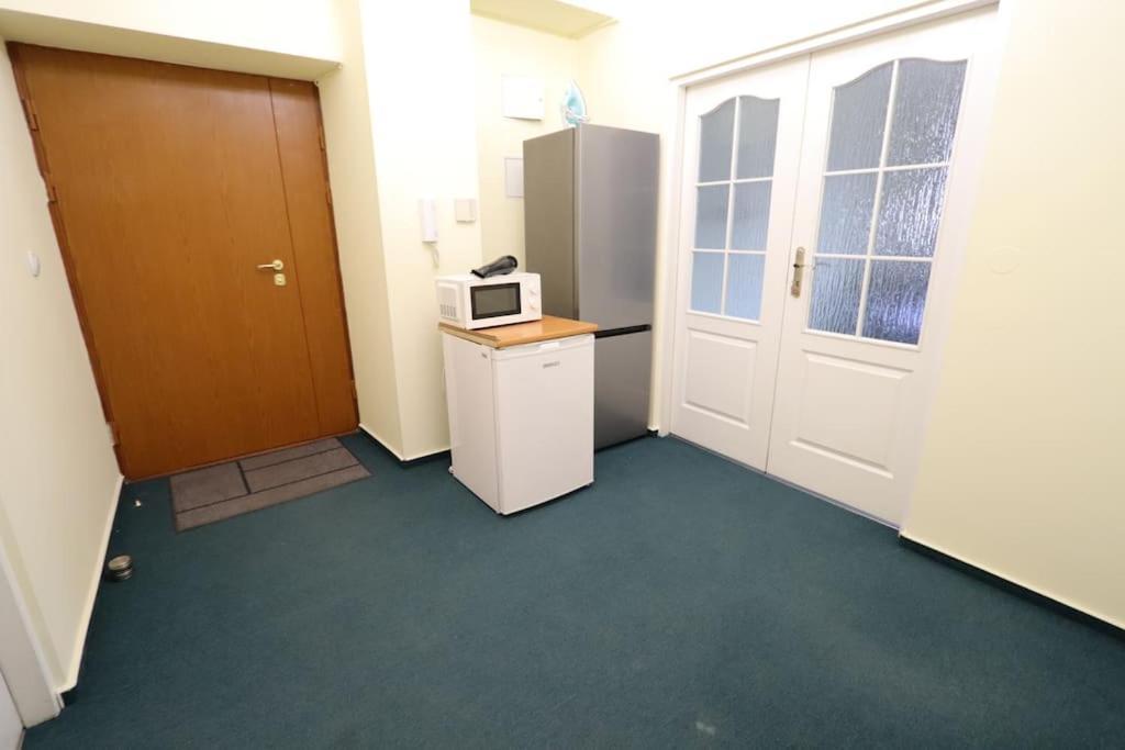 Fantastic Waw - Ns42 Room L Варшава Екстер'єр фото