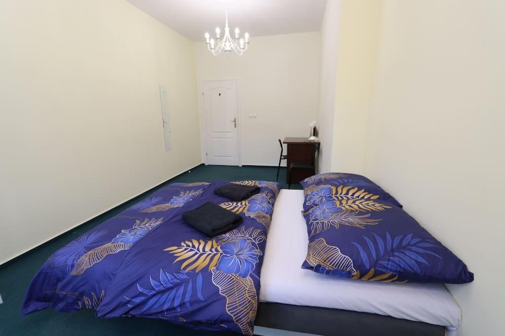 Fantastic Waw - Ns42 Room L Варшава Екстер'єр фото
