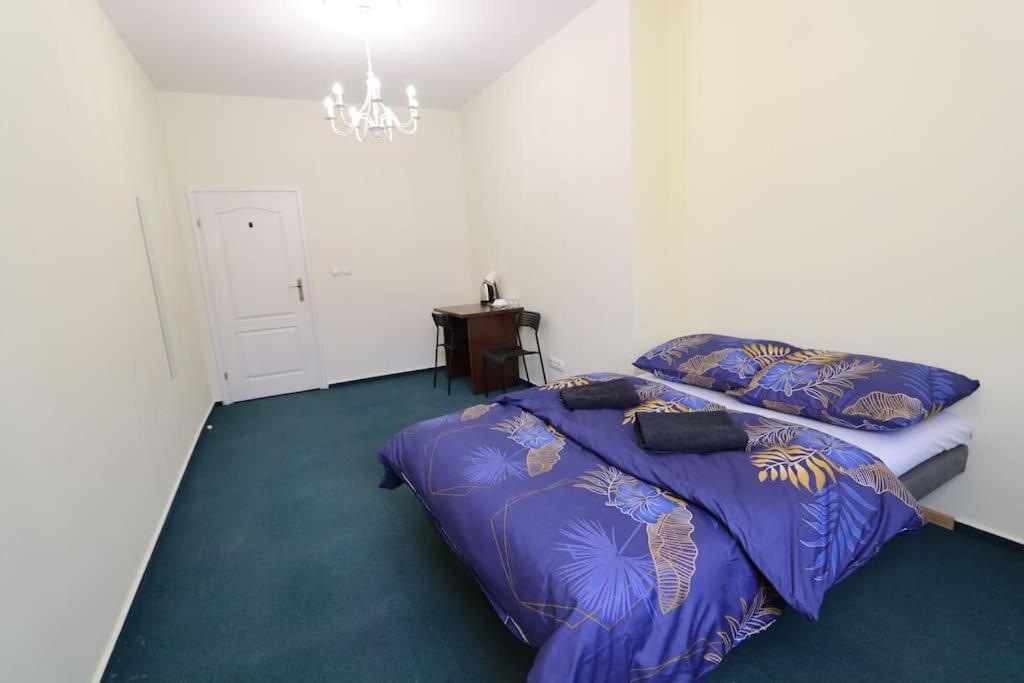 Fantastic Waw - Ns42 Room L Варшава Екстер'єр фото