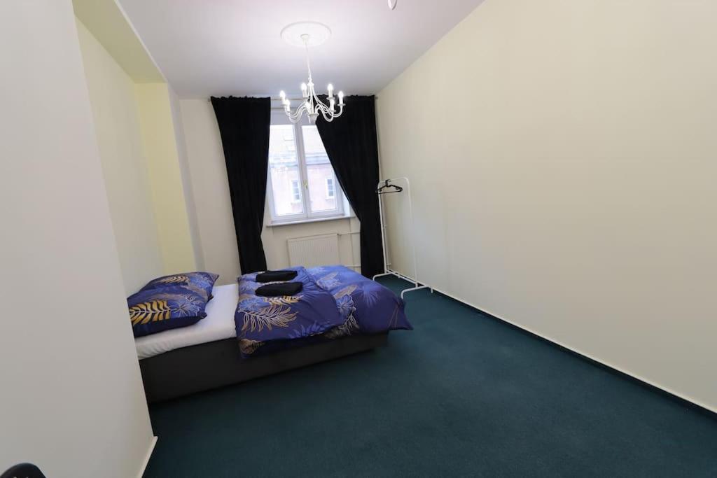 Fantastic Waw - Ns42 Room L Варшава Екстер'єр фото